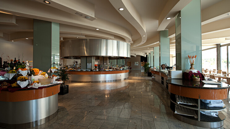 Hotel LIVVO Valle Taurito